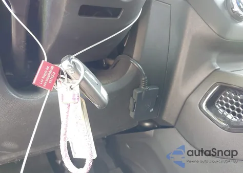 2024 Chevrolet Trailblazer Fwd Ls from USA, damaged, VIN KL79MMS22RB098092